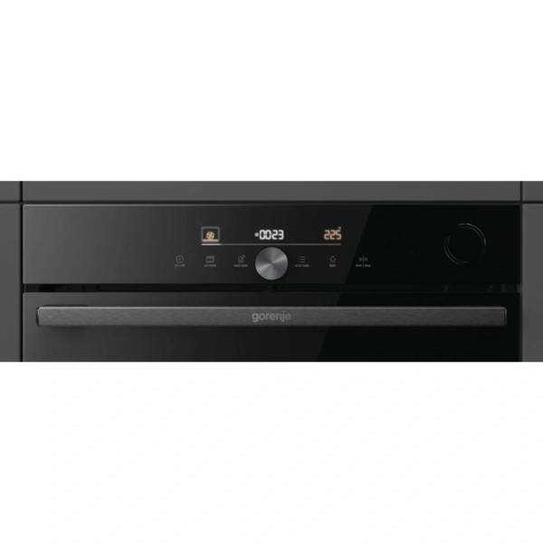 Piekarnik Gorenje BSA6747DGWI Czarny, parowy - TwojeAGD.com 9