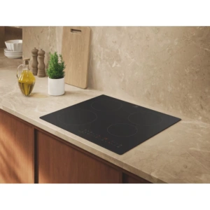 Płyta indukcyjna Electrolux EIT60433CT Induction SLIM-FIT 60 cm SaphirMatt SE Czarny mat - TwojeAGD.com