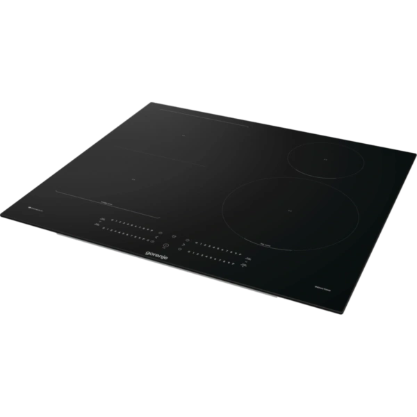 Płyta indukcyjna Gorenje GI6432BSCWF 60 cm Czarny Płyta indukcyjna Gorenje GI6432BSCWF 60 cm Czarny - TwojeAGD.com 3