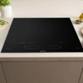Płyta indukcyjna Gorenje GI6432BSCWF 60 cm Czarny Płyta indukcyjna do zabudowy Gorenje GI6432BSCWF 60 cm Czarny G600 - Zamontowana
