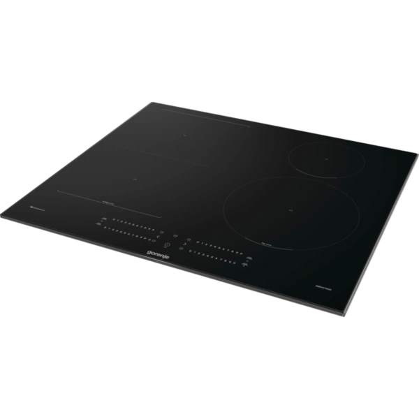 Płyta indukcyjna Gorenje GI6432BXWF 60 cm Czarny Płyta indukcyjna Gorenje GI6432BXWF 60 cm Czarny - TwojeAGD.com 2