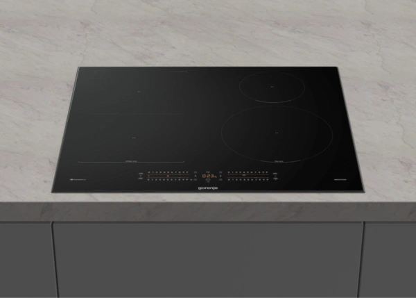 Płyta indukcyjna Gorenje GI6432BXWF 60 cm Czarny Płyta indukcyjna Gorenje GI6432BXWF 60 cm Czarny - TwojeAGD.com 3