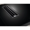 Płyta indukcyjna z okapem Electrolux ECC8549 (COMBO) eXtractor 80 cm Czarny Płyta indukcyjna z okapem Electrolux ECC8549 (COMBO) eXtractor 80 cm Czarny - obrazek 4