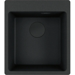 Zlewozmywak Franke Maris MRG 610-39 FTL Fragranite Onyx/Czarny odpływ Zlewozmywak Franke Maris MRG 610-39 FTL Fragranite Onyx/Czarny odpływ - TwojeAGD.com 2