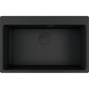 Zlewozmywak Franke Maris MRG 610-73 FTL Fragranite Onyx/Czarny odpływ Zlewozmywak Franke Maris MRG 610-73 FTL Fragranite Onyx/Czarny odpływ - TwojeAGD.com 2