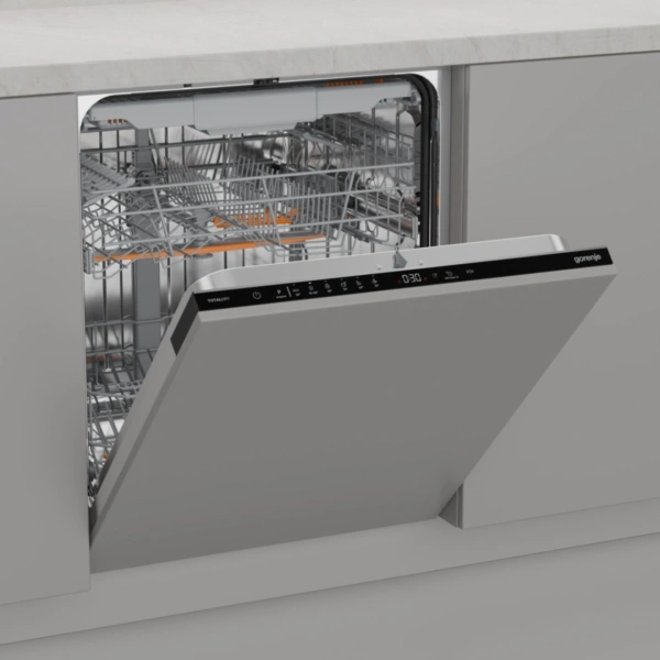 Zmywarka Gorenje GV16D5 60 cm - TwojeAGD.com 2