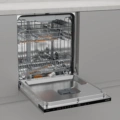 Zmywarka do zabudowy Gorenje GV16D5 60 cm 03
