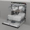 Zmywarka do zabudowy Gorenje GV16D5 60 cm 06