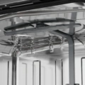 Zmywarka do zabudowy Gorenje GV16D5 60 cm 09