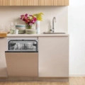Zmywarka do zabudowy Gorenje GV16D5 60 cm 13