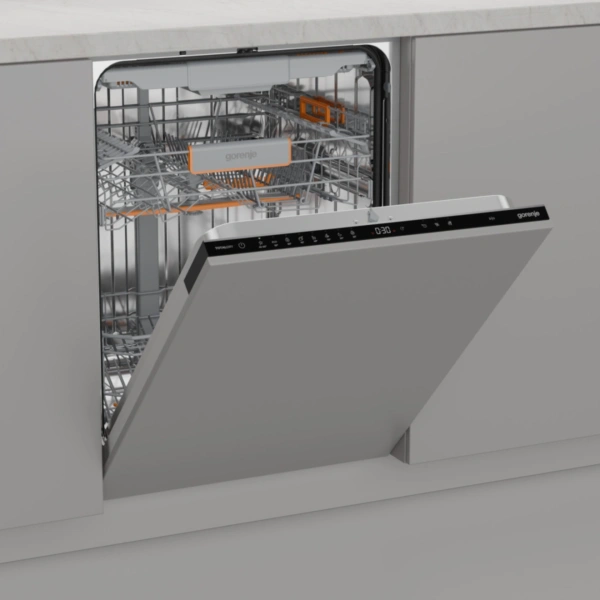 Zmywarka Gorenje GV663B65XXL 60 cm Zmywarka Gorenje GV663B65XXL 60 cm - TwojeAGD.com 2