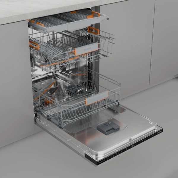 Zmywarka Gorenje GV663B65XXL 60 cm Zmywarka Gorenje GV663B65XXL 60 cm - TwojeAGD.com 6