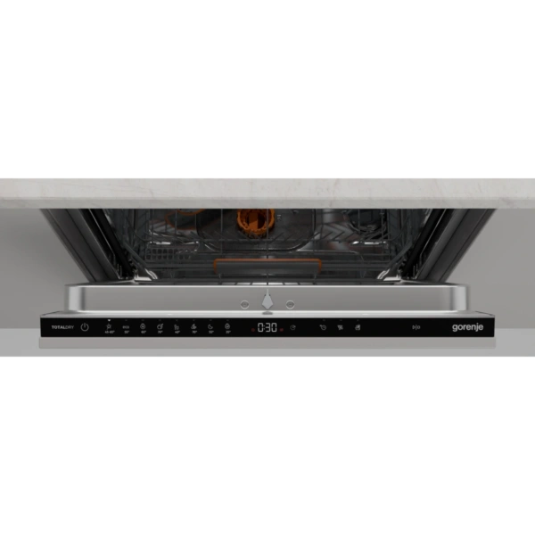 Zmywarka Gorenje GV663B65XXL 60 cm Zmywarka Gorenje GV663B65XXL 60 cm - TwojeAGD.com 7