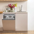 Zmywarka Gorenje GV663B65XXL 60 cm Zmywarka do zabudowy Gorenje GV663B65XXL 60 cm 12