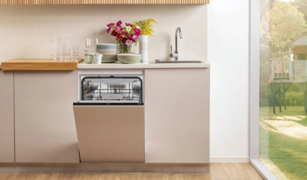 Zmywarka Gorenje GV663B65XXL 60 cm Zmywarka Gorenje GV663B65XXL 60 cm - TwojeAGD.com 12