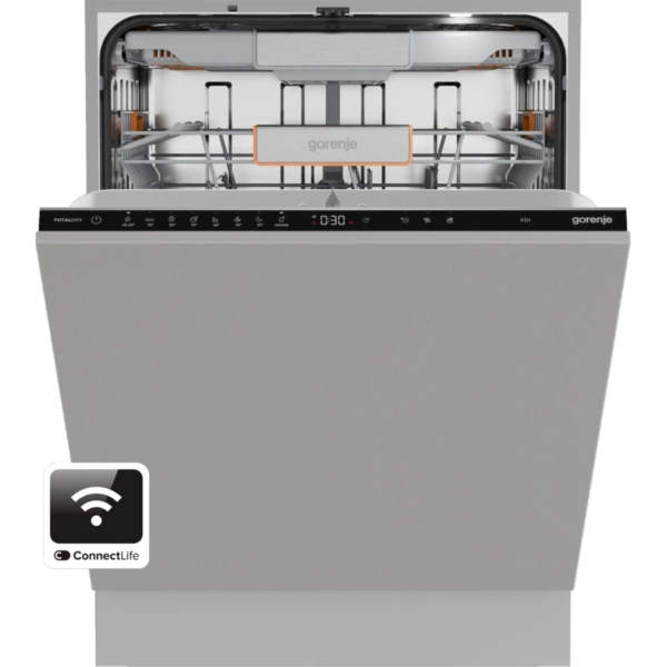 Zmywarka Gorenje GV673B66 60 cm Zmywarka Gorenje GV673B66 60 cm - TwojeAGD.com