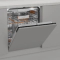 Zmywarka Gorenje GV673B66 60 cm Zmywarka do zabudowy Gorenje GV673B66 60 cm 02