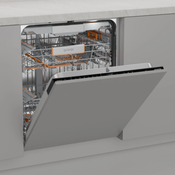 Zmywarka Gorenje GV673B66 60 cm Zmywarka Gorenje GV673B66 60 cm - TwojeAGD.com 2