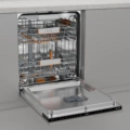 Zmywarka Gorenje GV673B66 60 cm Zmywarka do zabudowy Gorenje GV673B66 60 cm 03