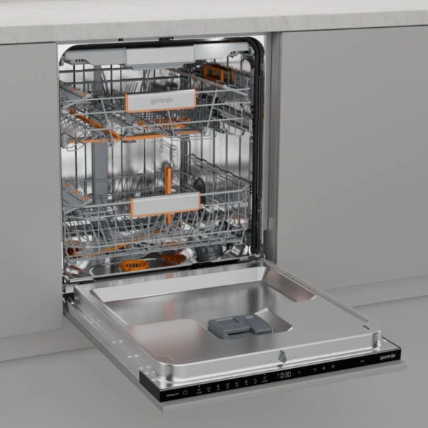 Zmywarka Gorenje GV673B66 60 cm Zmywarka Gorenje GV673B66 60 cm - TwojeAGD.com 3