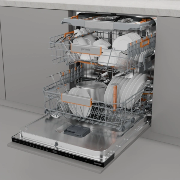 Zmywarka Gorenje GV673B66 60 cm Zmywarka Gorenje GV673B66 60 cm - TwojeAGD.com 4