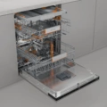 Zmywarka Gorenje GV673B66 60 cm Zmywarka do zabudowy Gorenje GV673B66 60 cm 06