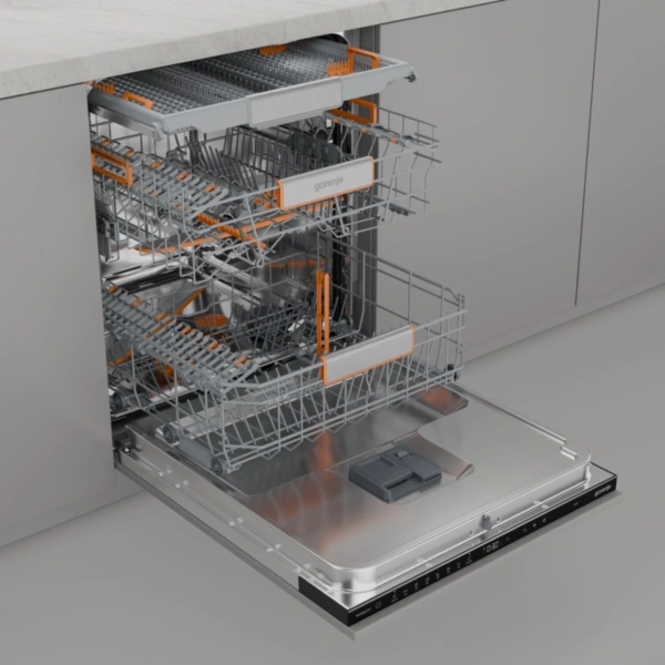 Zmywarka Gorenje GV673B66 60 cm Zmywarka Gorenje GV673B66 60 cm - TwojeAGD.com 5