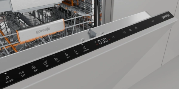 Zmywarka Gorenje GV673B66 60 cm Zmywarka Gorenje GV673B66 60 cm - TwojeAGD.com 7