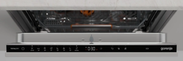 Zmywarka Gorenje GV673B66 60 cm Zmywarka Gorenje GV673B66 60 cm - TwojeAGD.com 8