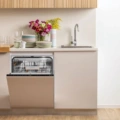 Zmywarka Gorenje GV673B66 60 cm Zmywarka do zabudowy Gorenje GV673B66 60 cm 13