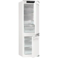 Chłodziarko zamrażarka do zabudowy Gorenje NRKI517E82WF NoFrost 02