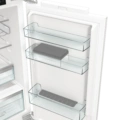 Chłodziarko zamrażarka do zabudowy Gorenje NRKI517E82WF NoFrost 04