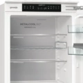 Chłodziarko zamrażarka do zabudowy Gorenje NRKI517E82WF NoFrost 05