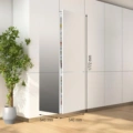 Chłodziarko zamrażarka do zabudowy Gorenje NRKI517E82WF NoFrost 10