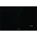 Kuchenka mikrofalowa z grillem do zabudowy Gorenje BM235G1SYB Czarny 07