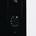 Kuchenka mikrofalowa z grillem do zabudowy Gorenje BM235G1SYB Czarny 12