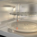 Kuchenka mikrofalowa Gorenje BM235G1SYW Biały Kuchenka mikrofalowa z grillem do zabudowy Gorenje BM235G1SYW Biały 06