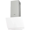 Okap Gorenje WHI649EXGW 60 cm Biały/Inox, kominowy Okap kominowy Gorenje WHI649EXGW 60 cm Biały Inox 03