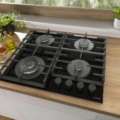 Płyta gazowa Gorenje GKTW642SYB 60 cm Czarny Płyta gazowa do zabudowy Gorenje GKTW642SYB 60 cm Czarny 12