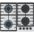 Płyta gazowa Gorenje GT642SYW 60 cm Biały Płyta gazowa do zabudowy Gorenje GT642SYW 60 cm Biały