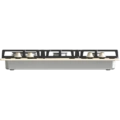 Płyta gazowa do zabudowy Gorenje GW6D42CLI 60 cm Kremowy 10