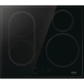 Płyta indukcyjna Gorenje GI6421CLBSC 60 cm Czarny 06