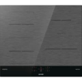 Płyta indukcyjna Gorenje GI6421SYB 60 cm Czarny Płyta indukcyjna Gorenje GI6421SYB 60 cm Czarny