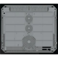 Płyta indukcyjna Gorenje GI6442BSCE 60 cm Czarny 04