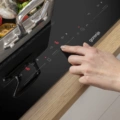 Płyta indukcyjna Gorenje GI6442BSCE 60 cm Czarny 11