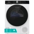 Suszarka Gorenje DNS93/PL, wolnostojąca Suszarka wolnostojąca Gorenje DNS93/PL G800 9kg, z pompą ciepła
