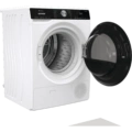 Suszarka Gorenje DNS93/PL, wolnostojąca Suszarka wolnostojąca Gorenje DNS93 PL 02