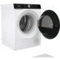 Suszarka wolnostojąca Gorenje DNS93 PL 02
