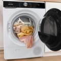Suszarka Gorenje DNS93/PL, wolnostojąca Suszarka wolnostojąca Gorenje DNS93 PL 04
