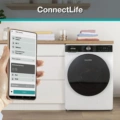 Suszarka Gorenje DNS93/PL, wolnostojąca Suszarka wolnostojąca Gorenje DNS93 PL 08